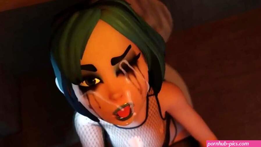Total Drama Island Gwen Love Hard Fuck