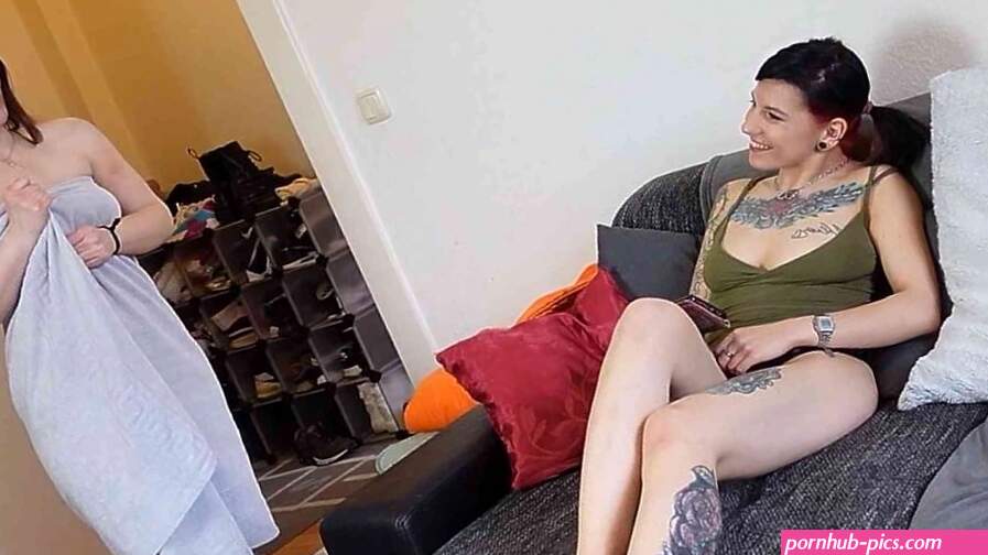Lesbianas alemanas Videos Porno