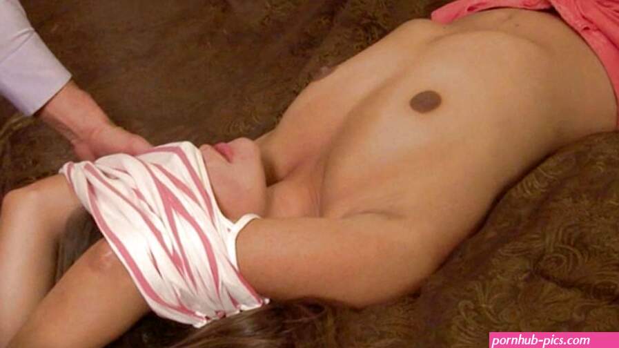 Allie Haze Has Her Hands Bound During Sex And Gives In To The Pleasure