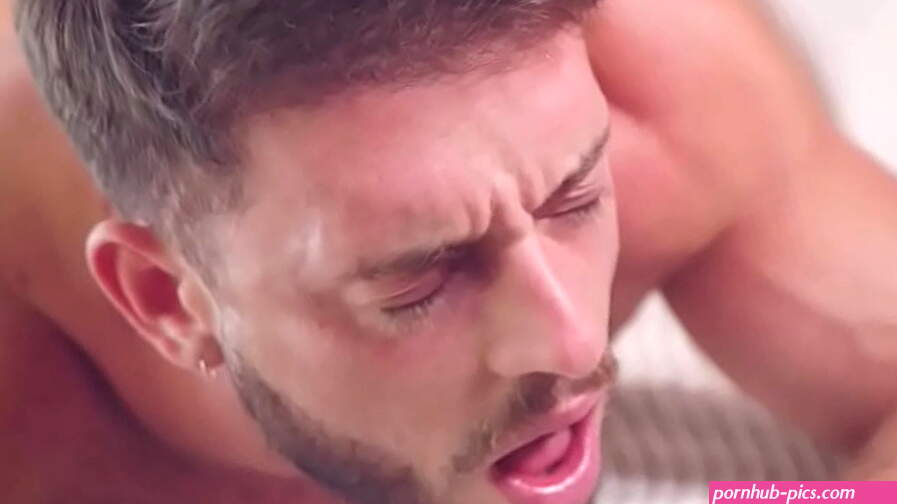 Omega gay fucked by man