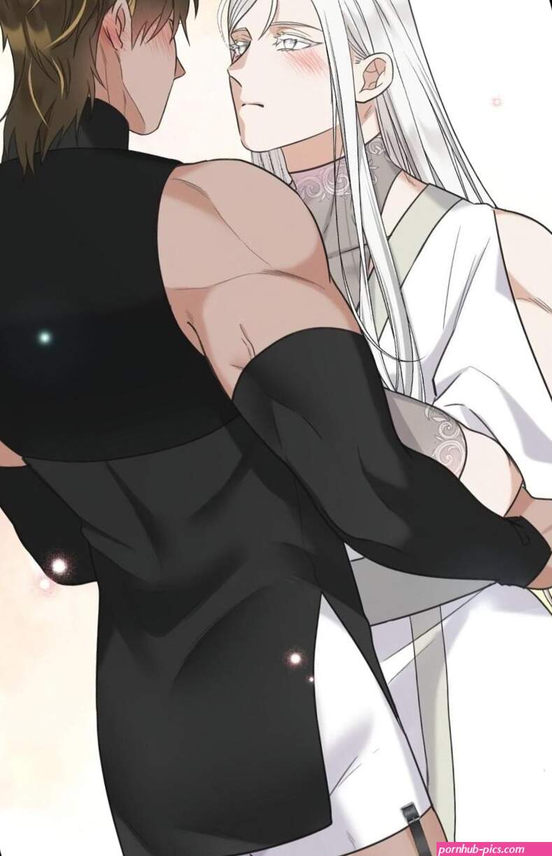 Cute Alpha x Strong Omega