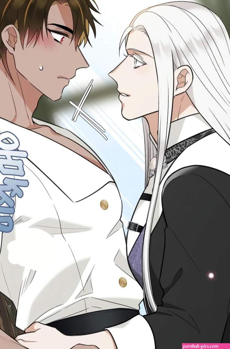 Cute Alpha x Strong Omega