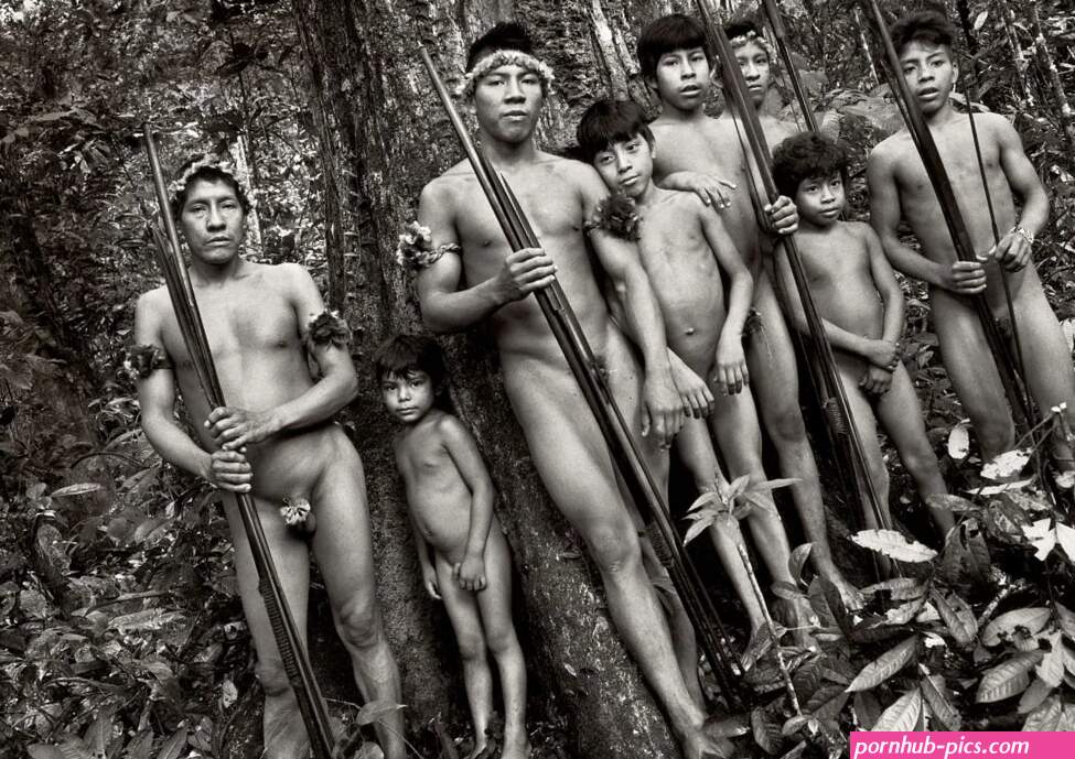 The Aw Indians of Amazonian Brazil: The Most Endangered Tribe on Earth