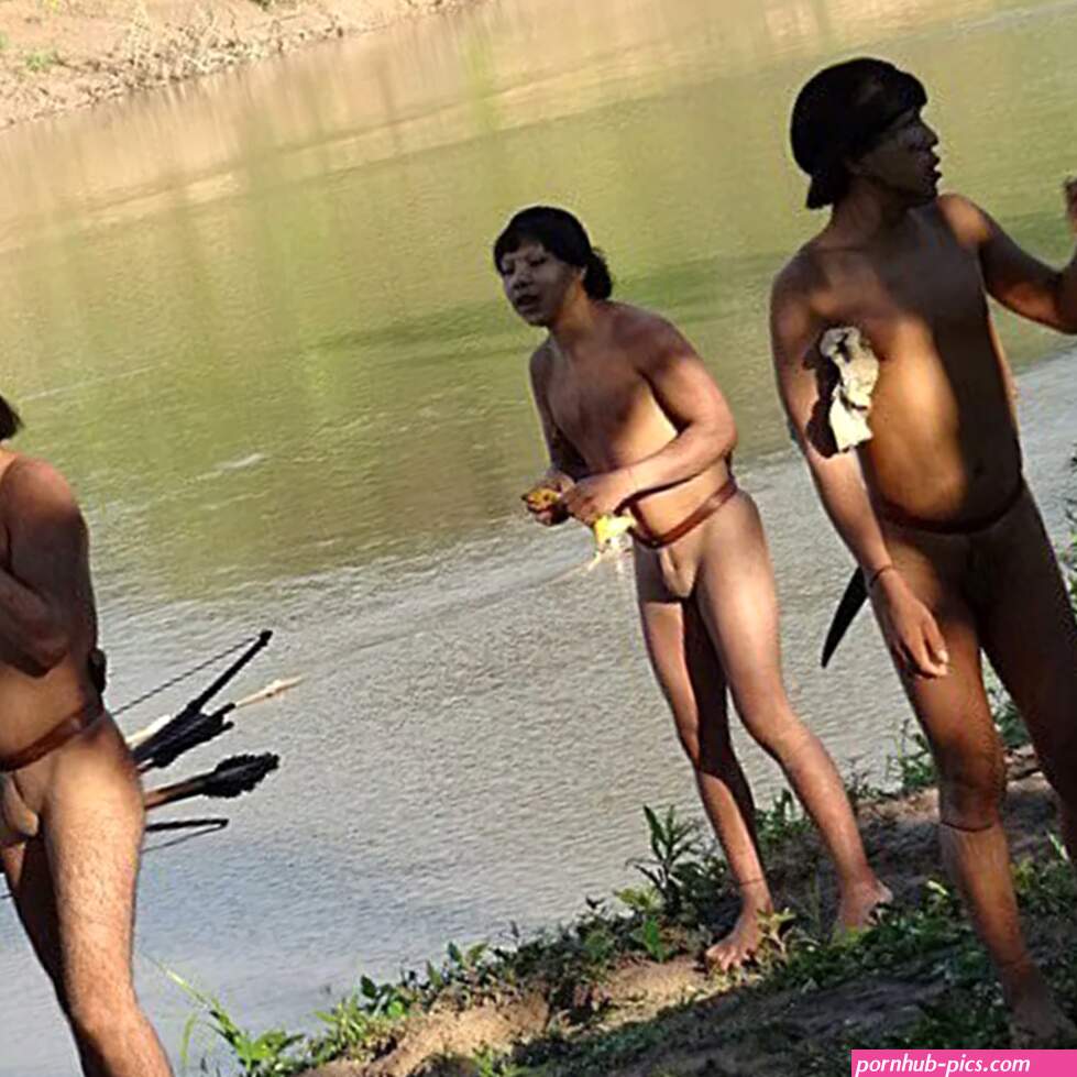 Amazonian rainforest tribe makes contact with outside world after suffering violence and illness