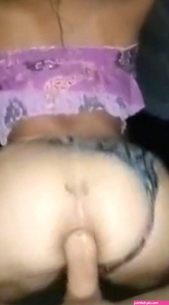 Anal fuerte