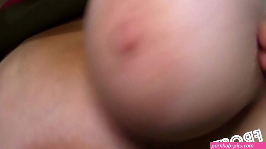 My Big Natural h. Tits in Your Face!