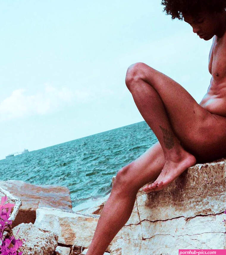 Black and beautiful men -3- NSFW