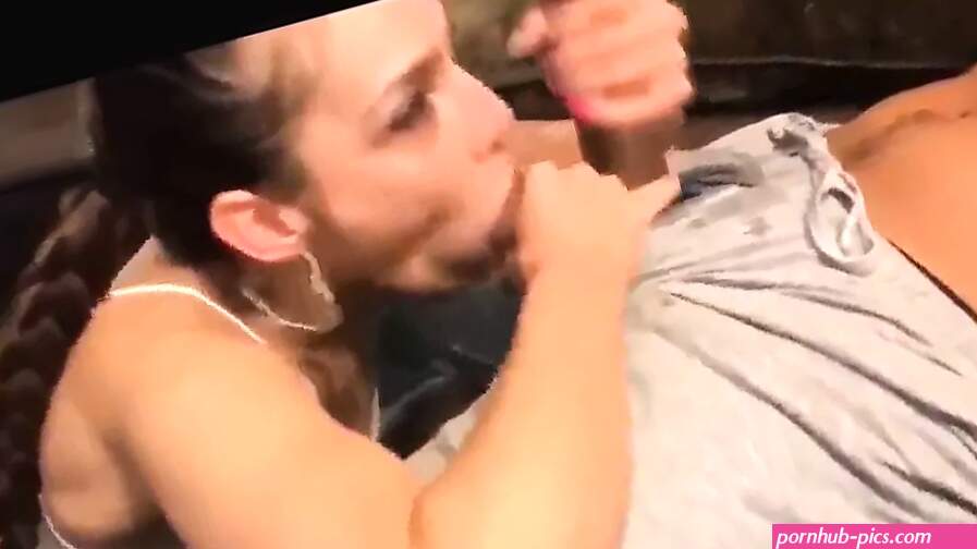 Nasty Blowjob by the Ex: Amateur Amateur Porn