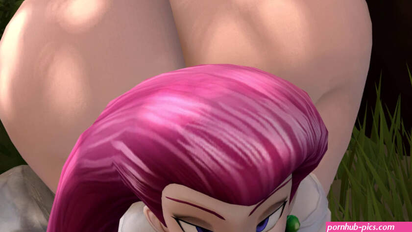 Jessie Blowjob