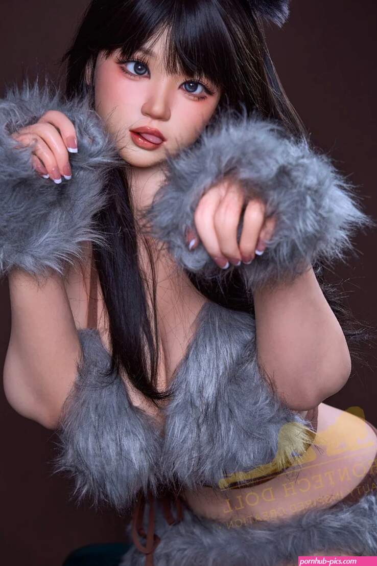 Sex doll Nia T3 T165 cm F-cup