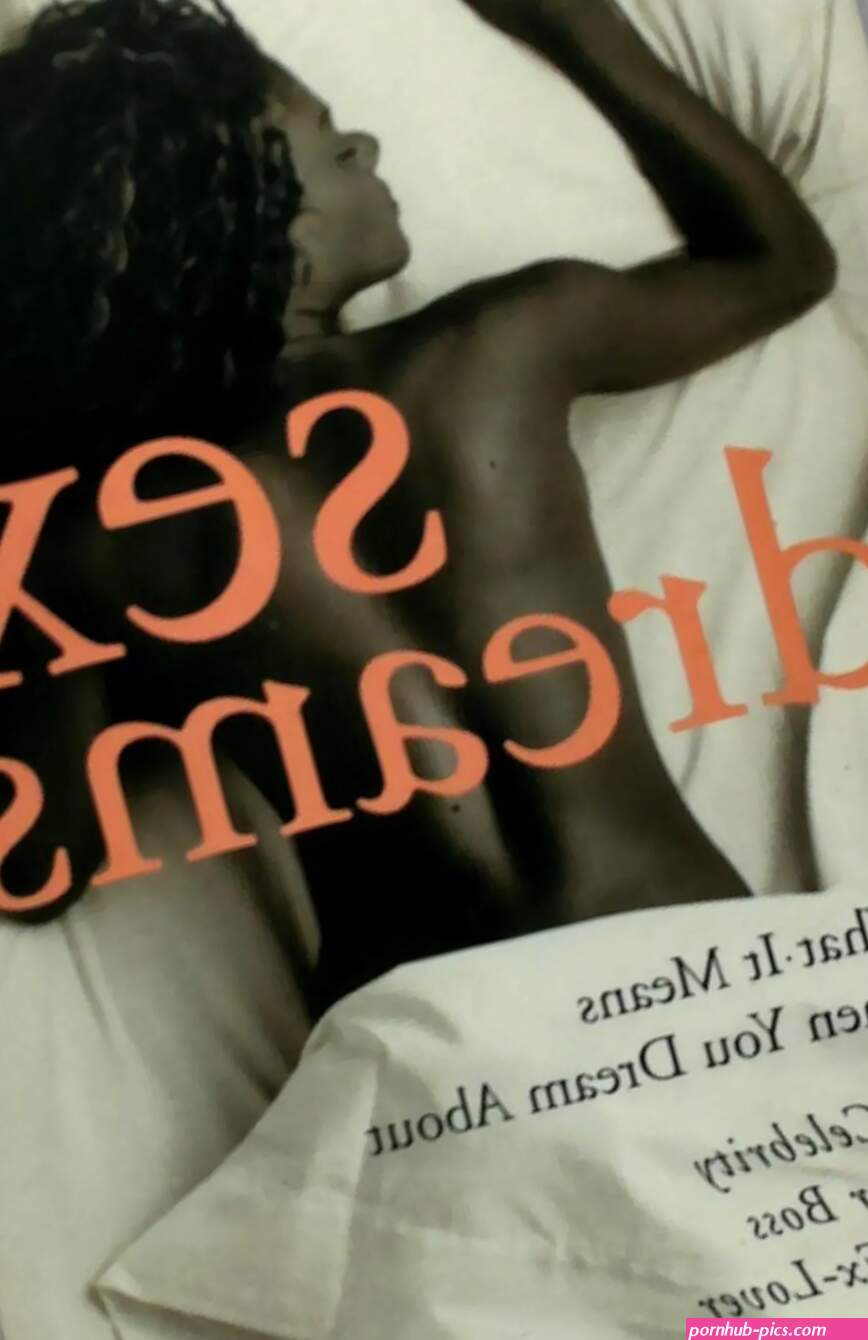 Sex Dreams