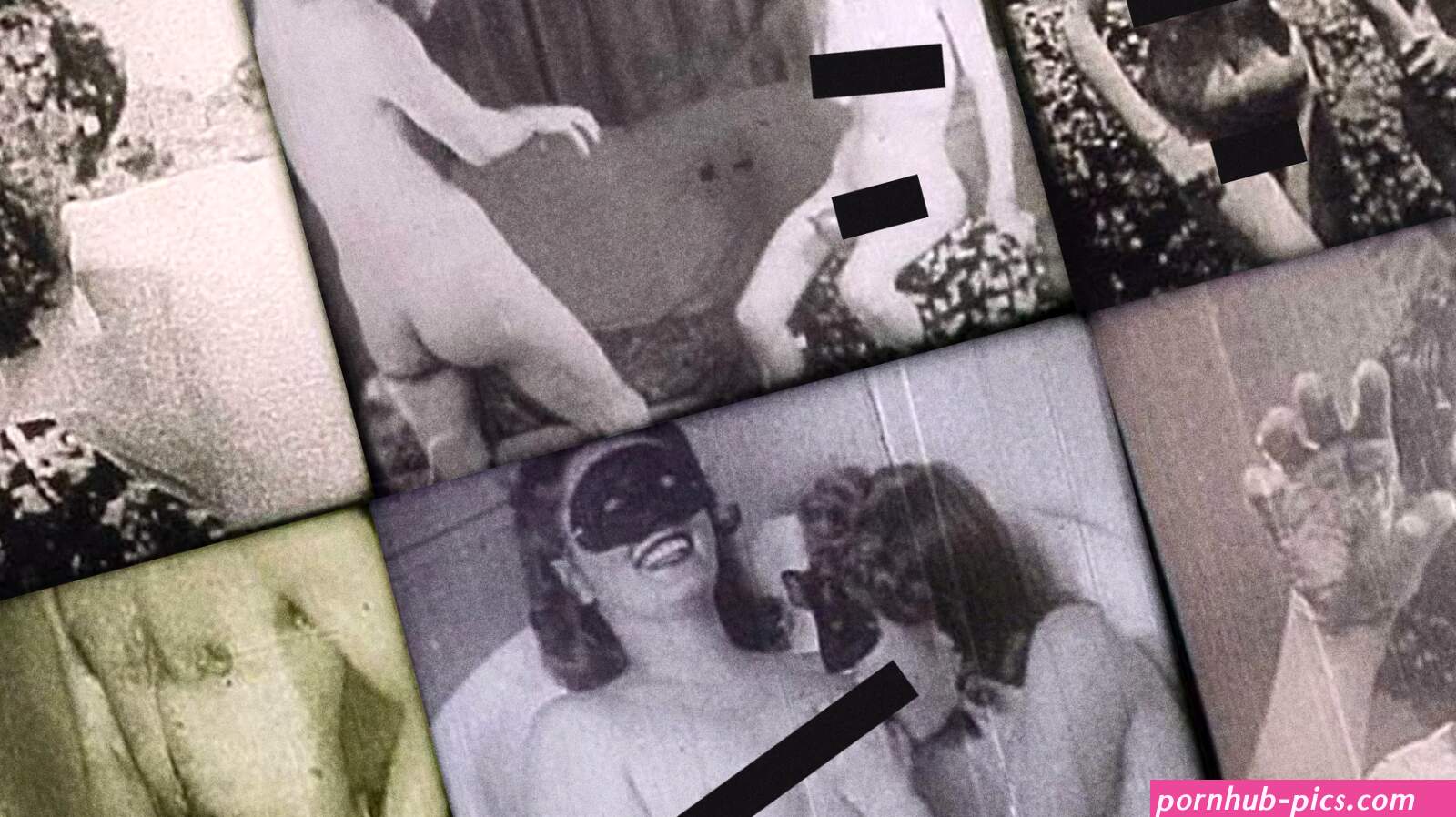 Porno uit de jaren twintig was wilder dan je je kunt voorstellen