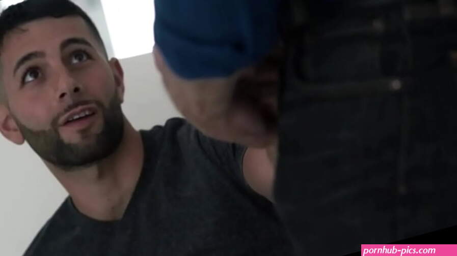 Young Step Son Fucked By Step Dad After Massage