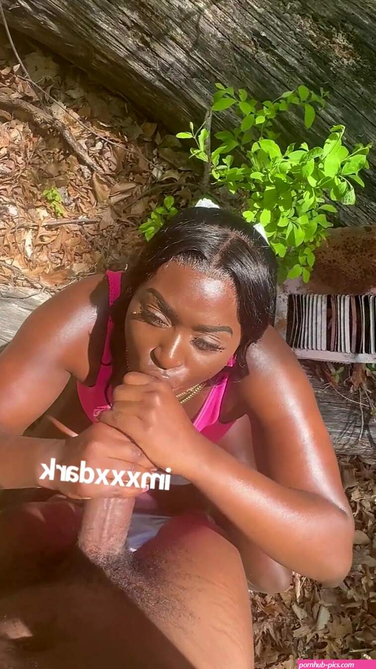 Watch online Jenise Hart aka imxxxdark OnlyFans