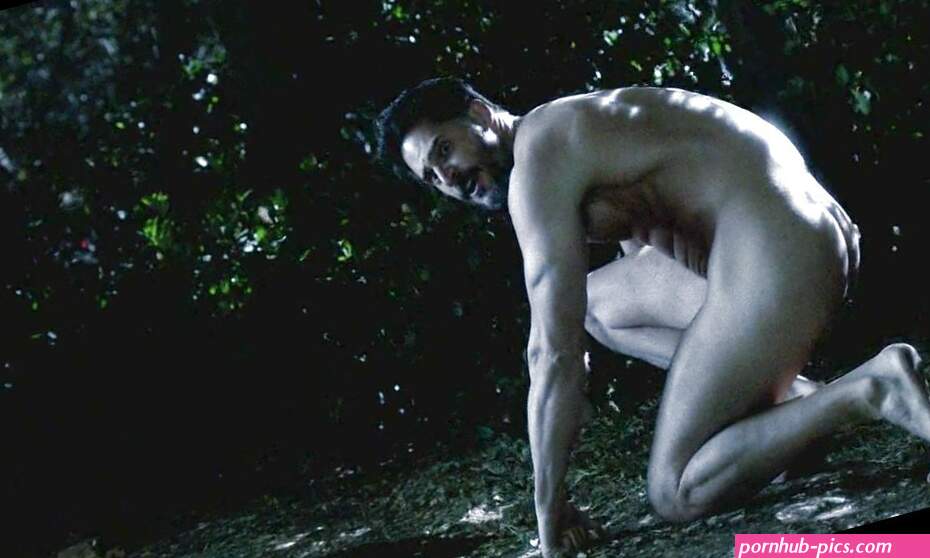 Hottest Nude Daddies in Cinema for Fathers Day