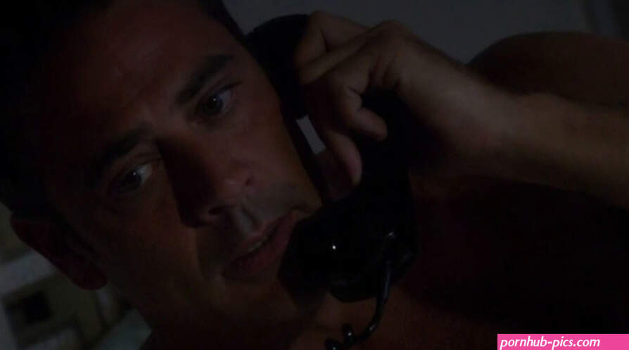 Jeffrey Dean Morgan Nude