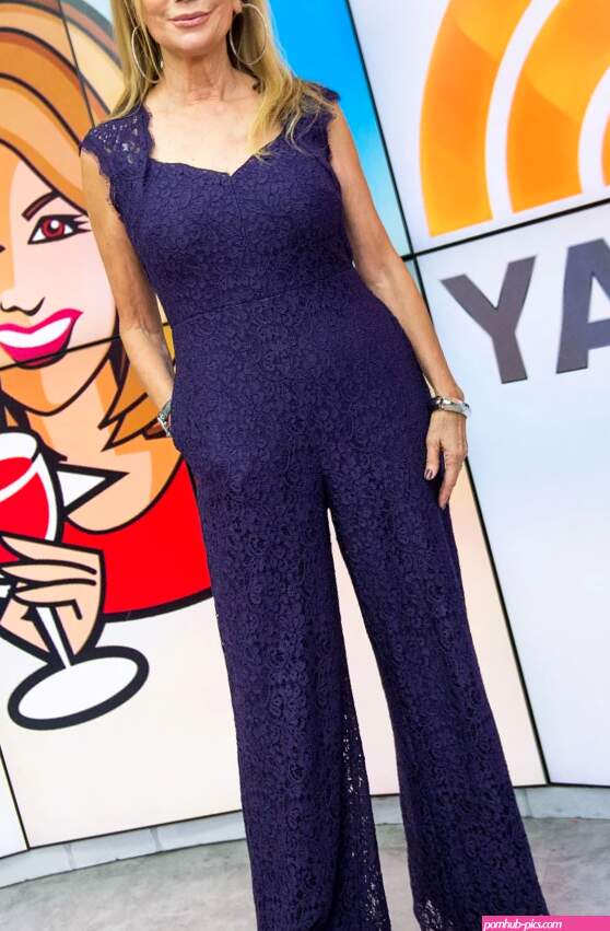 Hot Kathie Lee Gifford New Content: Files Pictures 948