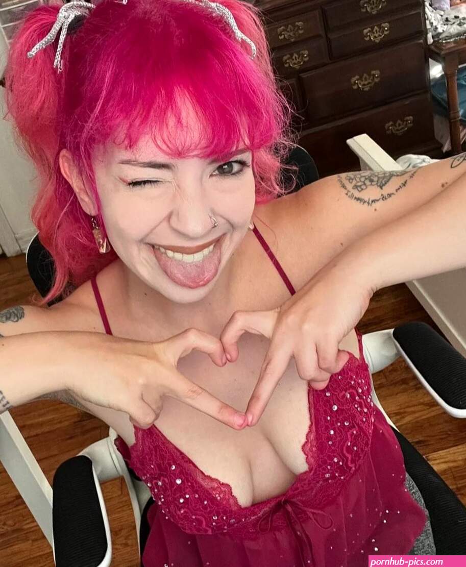 lilredvelvets Pocket Pussy Replica