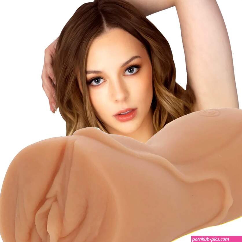 Lily Larimar ULTRASKYN Pocket Pussy