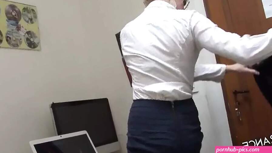 Mature Office Anal Porn Videos