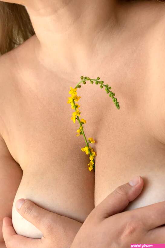 Woman naked boobs Images