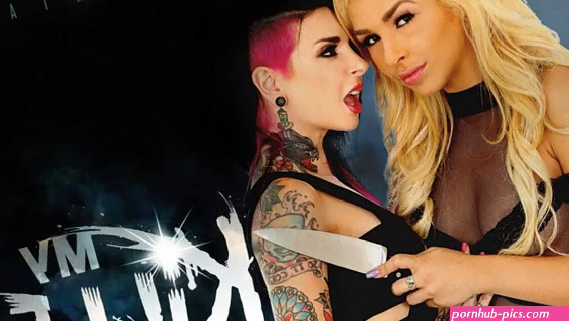 BurningAngel Set to Release New Horror Porn Flick for Halloween