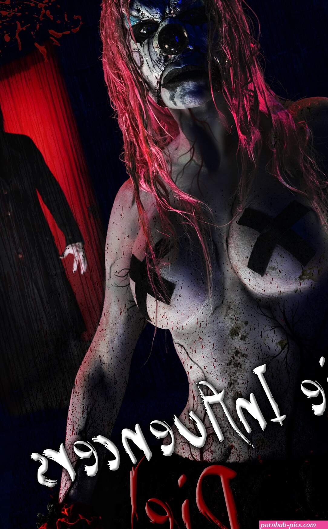 HORROR PORN FILM KILLS OFF SOCIAL MEDIA INFLUENCERS!