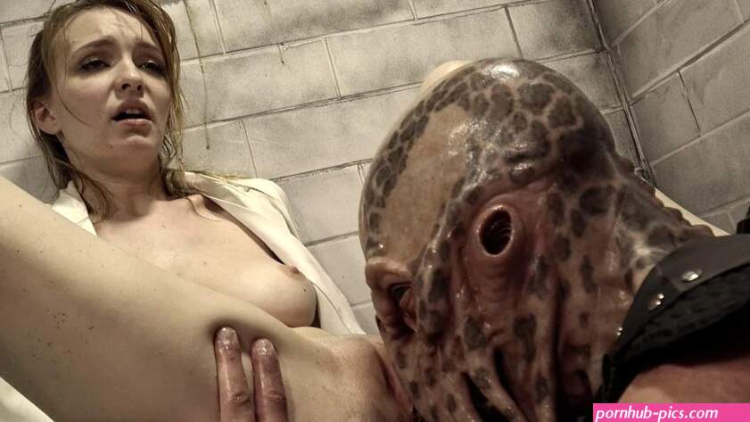 Horrorporn Cunthulhu: Rough Sex Rough Sex Porn feat. Belle Claire by Horror Porn