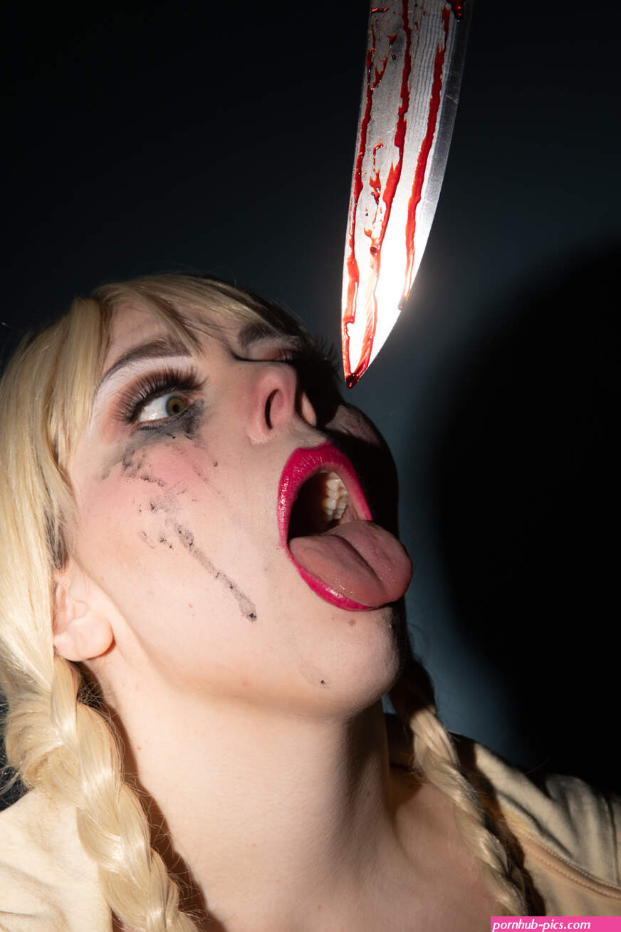 Glitcher: The Porn Horror Musical 2
