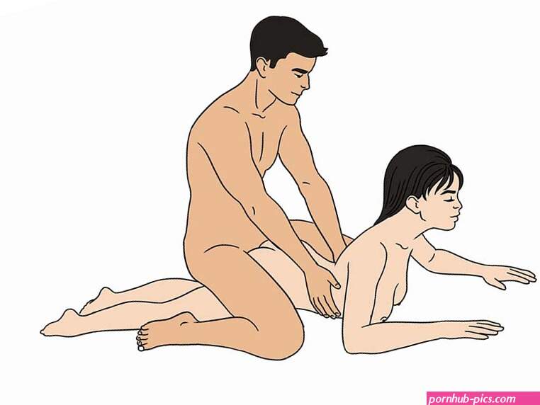 Prone Bone Sex Position: Simple Back-Faced Penetration That Feels Great