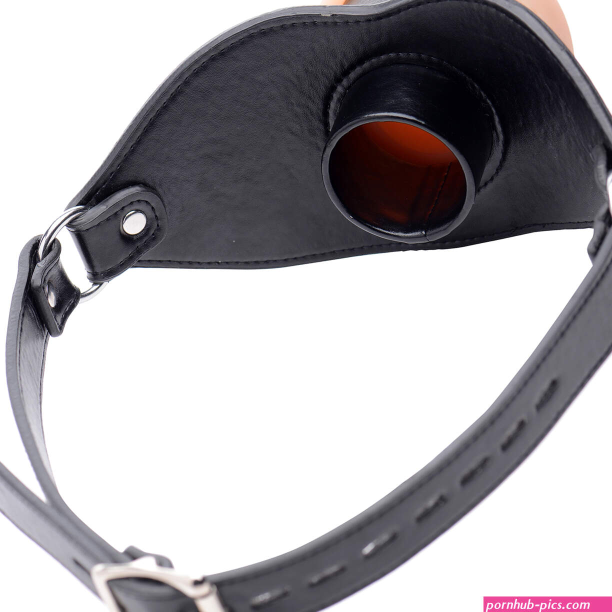 Master Series Pussy Face Gag