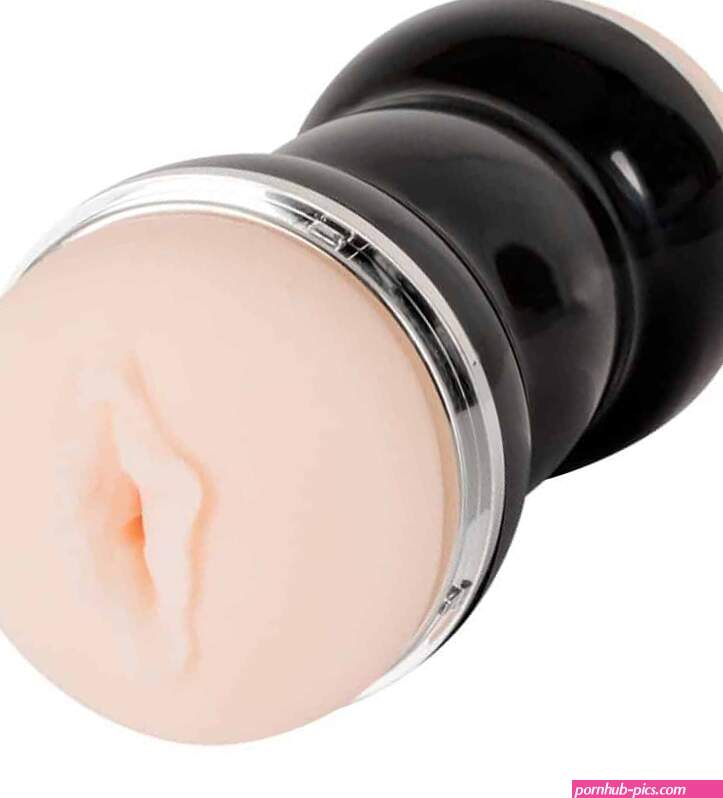 Masturbator met Vagina en Anus opening