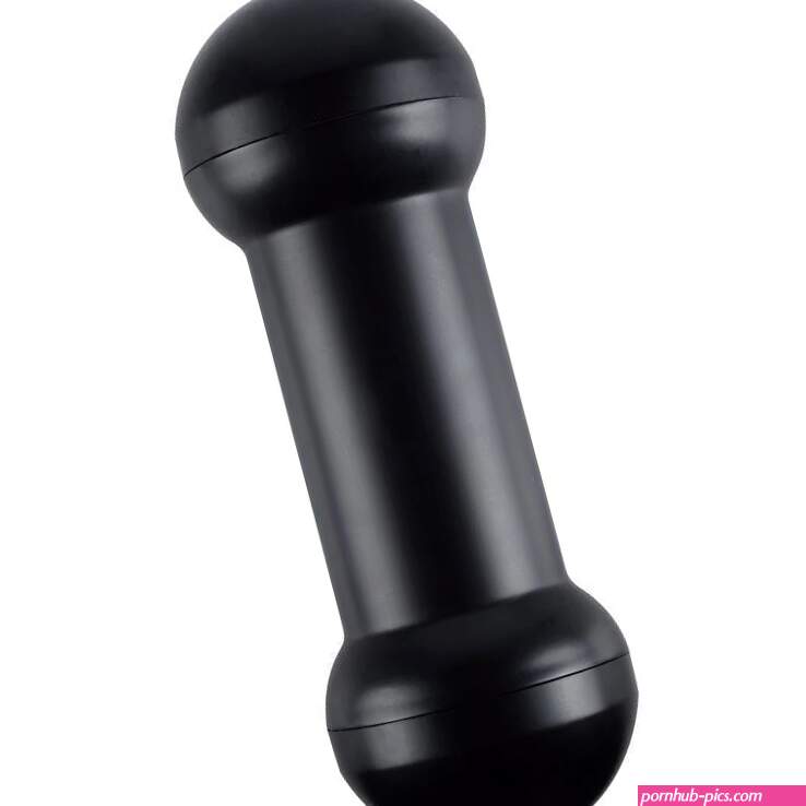 Lovetoy Training Master Dubbele Masturbator Pussy en Ass