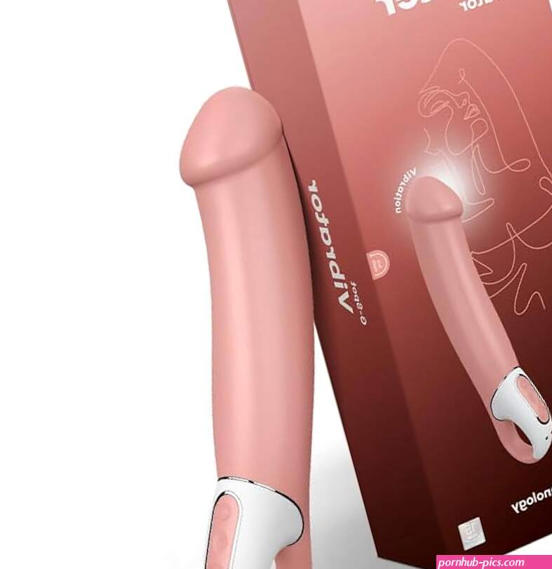 : Satisfyer Master Vibrator Sex Toy