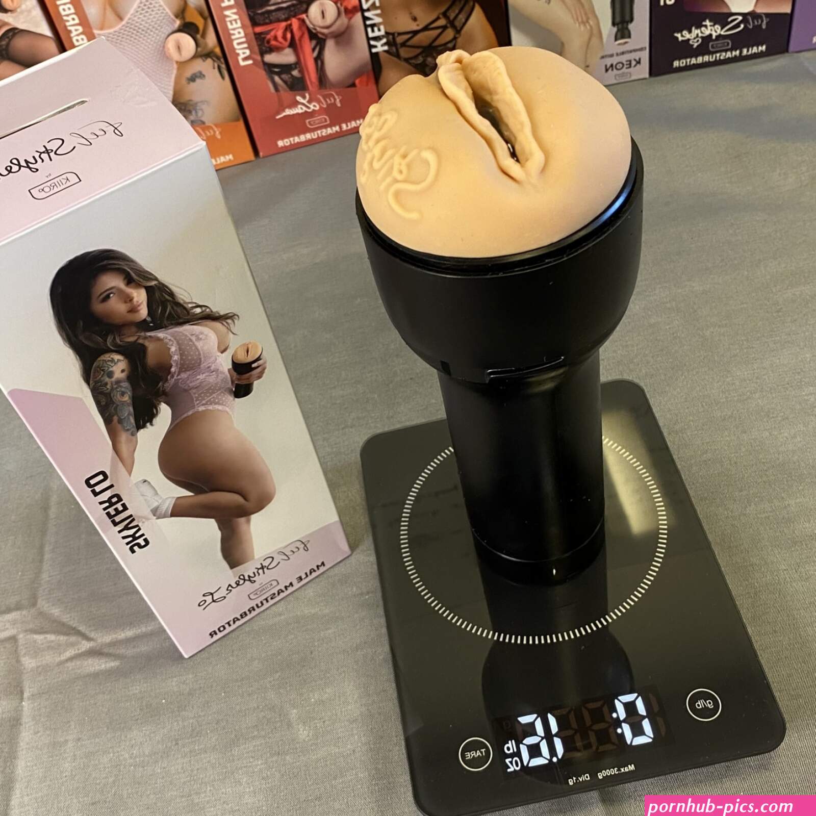 Feel Skyler Lo Review Tried Tested