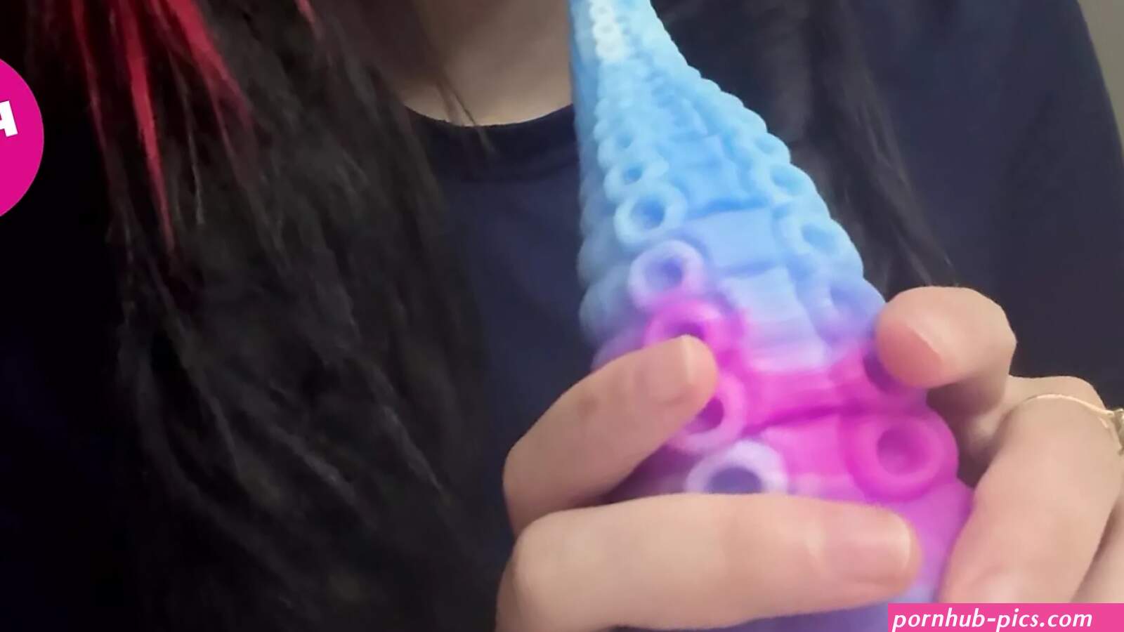 Stepsister dildo Porno Videos