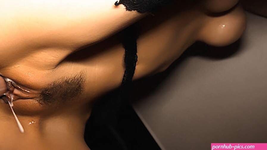 I finished several times inside a skinny girl with perfect tits