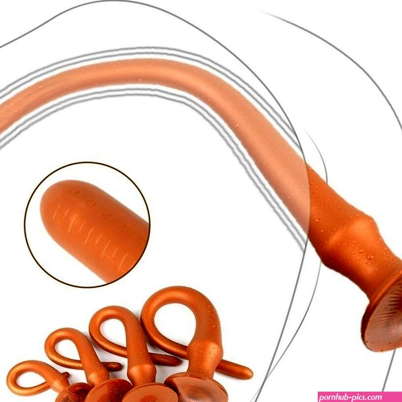 Super Long Anal Dildo Thick Anus Butt Plug G Sport Dilator Sex Adult Sex Toys