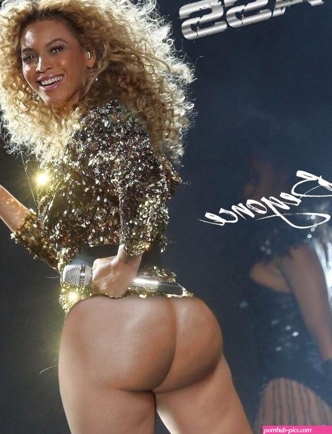 Beyonce Knowles Ass Xxx 001 Celebrity Fakes 4U