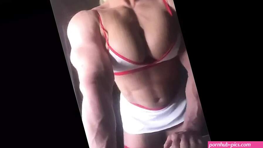 Tish Shelton Topless Pec Flex Porn Videos: Best XXX 2026