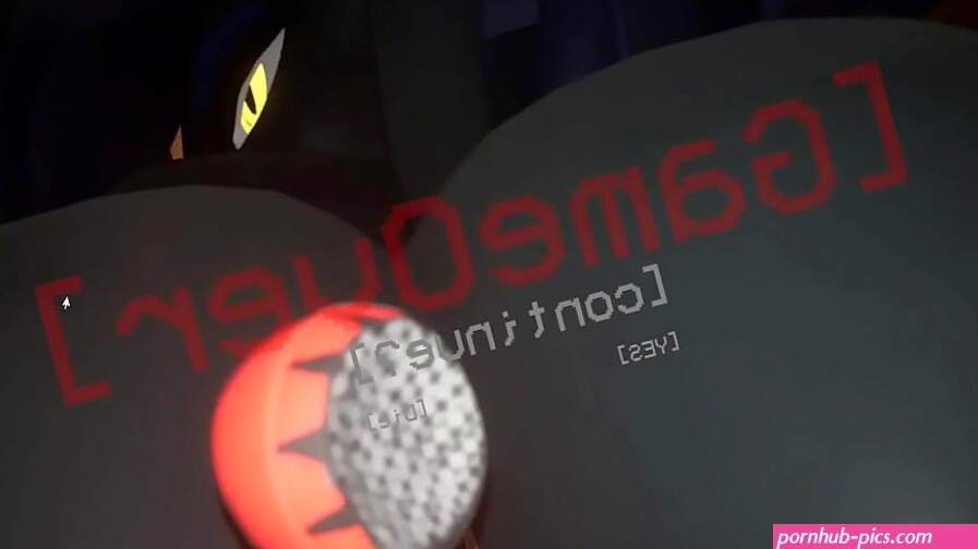 In heat sex games parody of fnaf Ep.1 these animatronics monster wants our big cock