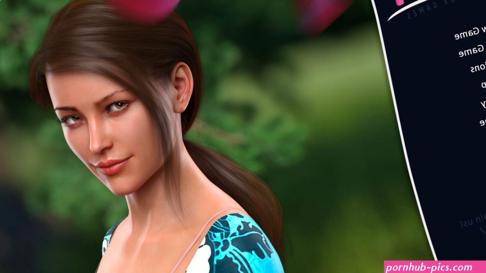 Adultgamesworld: Free Porn Games Sex Games Summer Heat