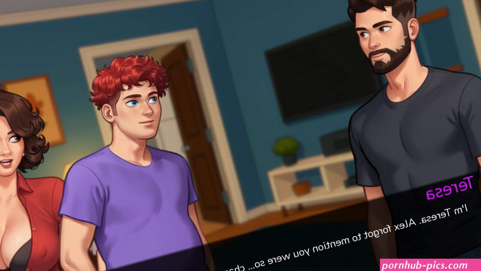 Adultgamesworld: Free Porn Games Sex Games UrbanHeat