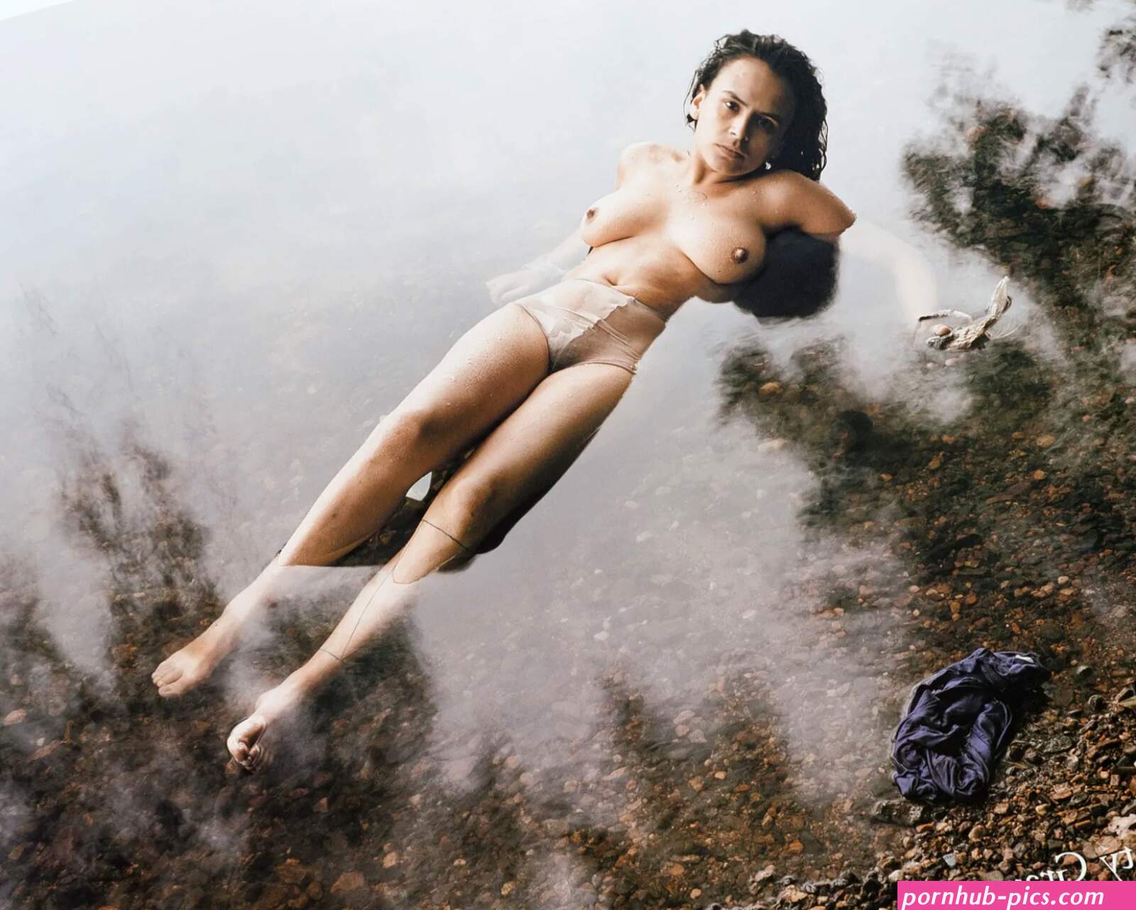 Katy Grannan poster