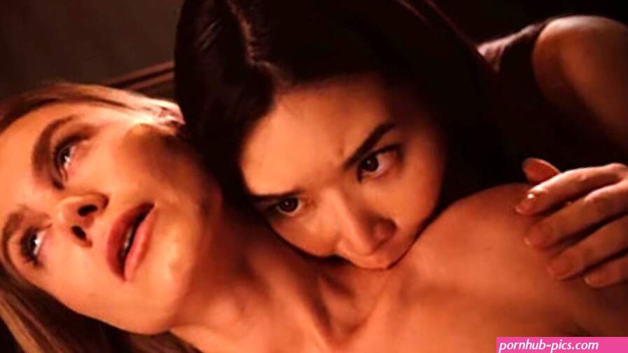 Vampire Mind Control Lesbian Sex