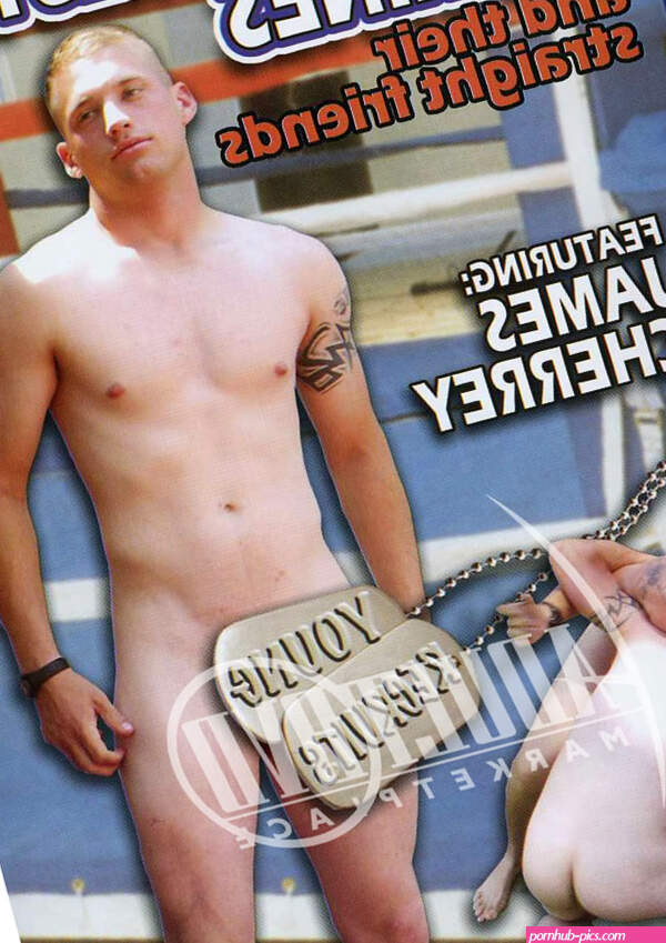 Naked Wrestling Marines