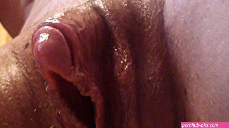 Big Clit Orgasm