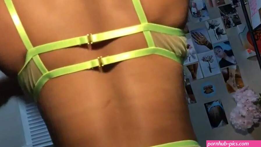 Free black bikini try on haul lav Porn Video