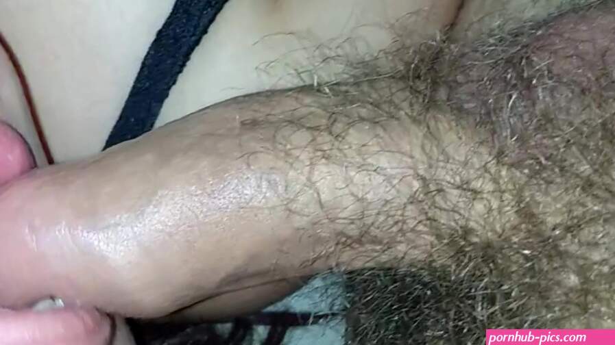 I wake her up for giving me a blowjob.
