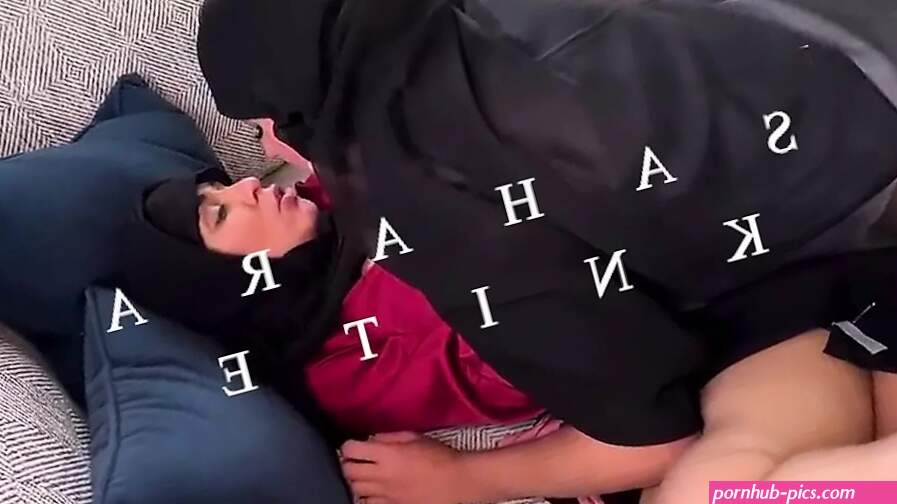 Zeyno Hijabi Porn Videos: XXX 2026 3